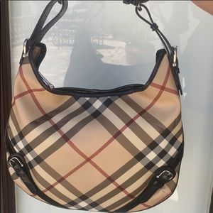 Burberry bag